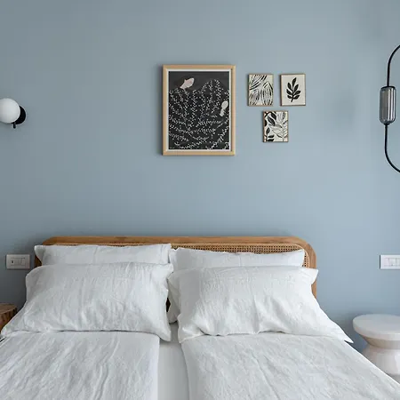 Alta 3* Тренто