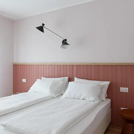 Alta Hotell 3*