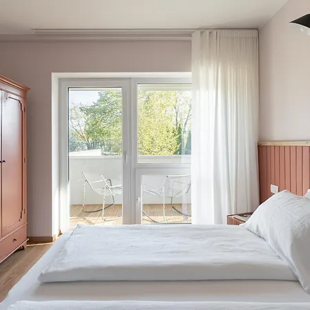 Hotel Alta Trento