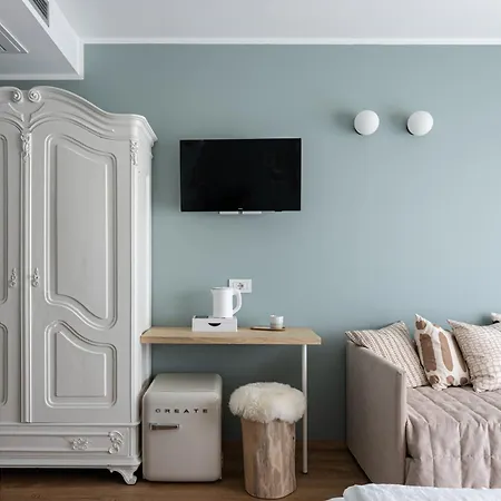 Hotel Alta 3*