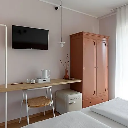 Alta Hotell
