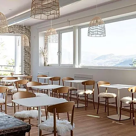 Hotell Alta Trento