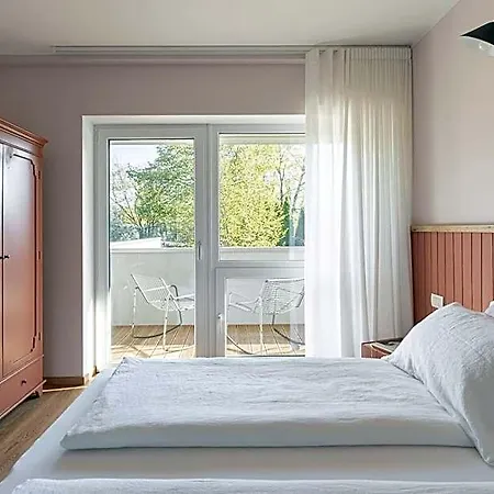 Hotell Alta Trento