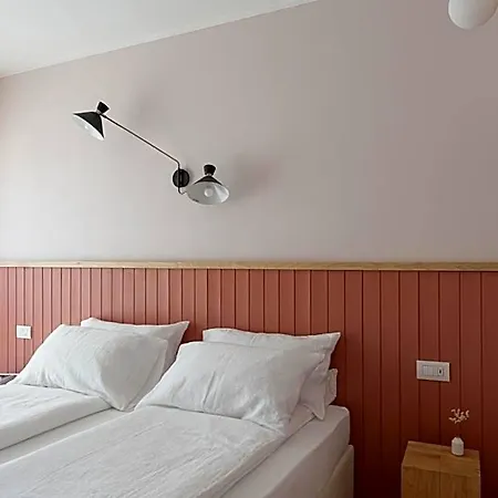 Hotell Alta