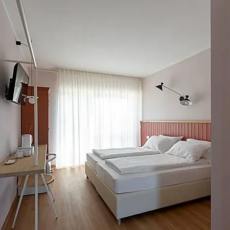 Alta Hotell