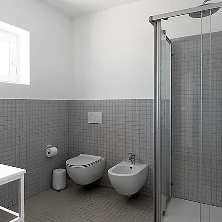 Hotell Alta Trento