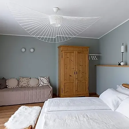 Alta Hotell Trento