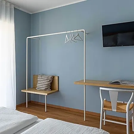 Hotell Alta Trento