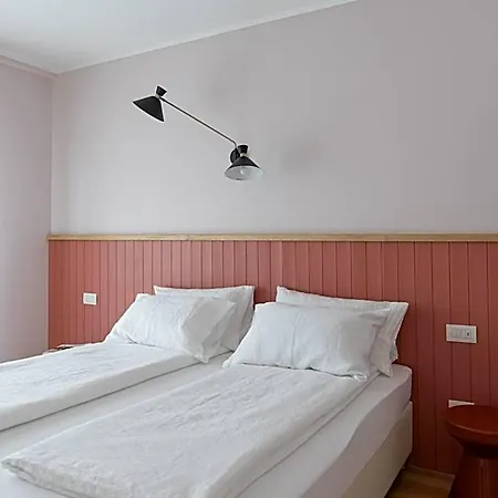 Hotell Alta Trento
