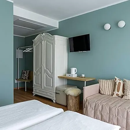 Alta Hotell