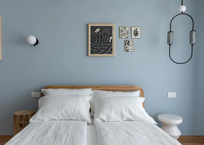 Alta 3* Тренто