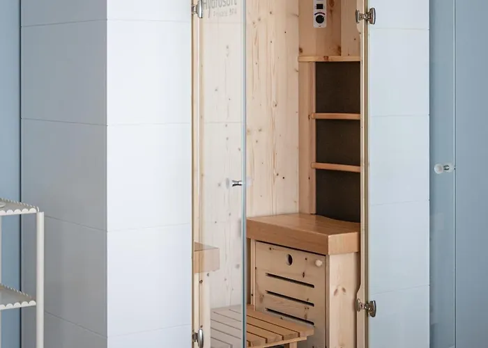 Alta Отель Тренто